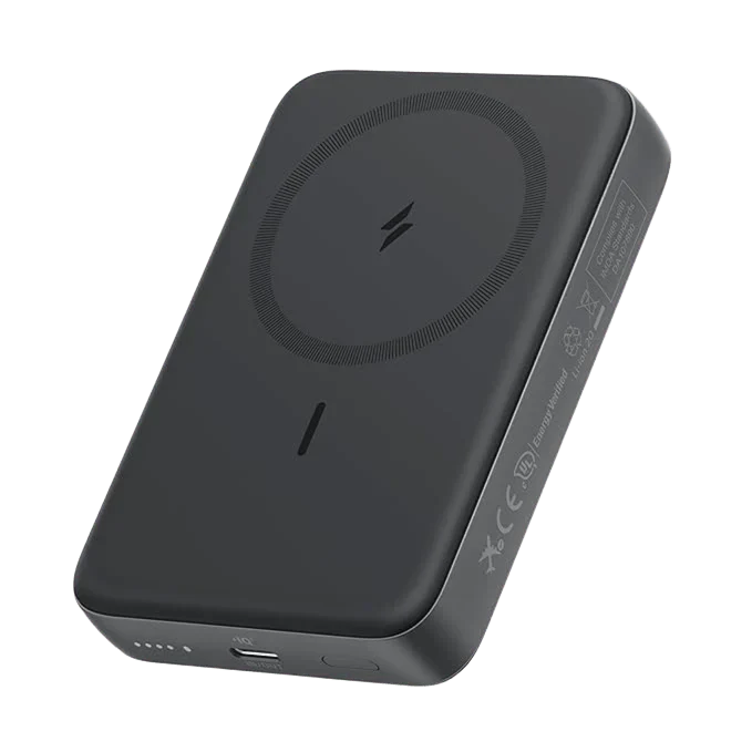 Anker Zolo Magnetic Power Bank (10K, 30W) – A1684