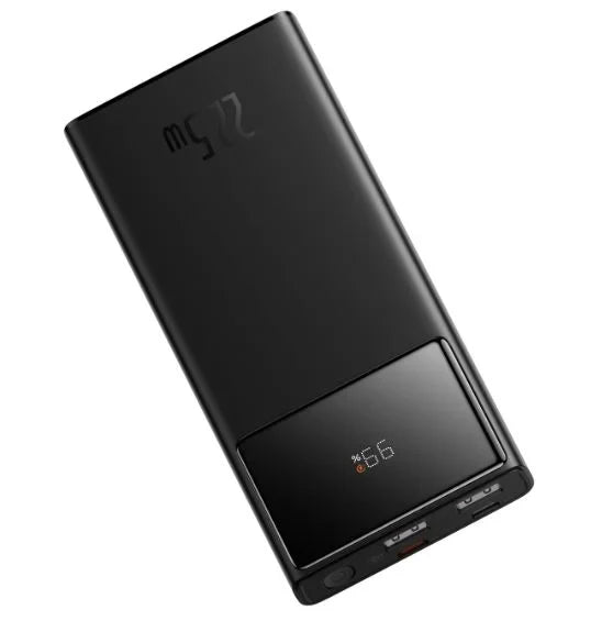 Baseus Star Lord Digital Display 10000mah 22.5W Power Bank