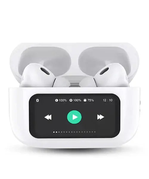 A9 Pro AirPods (Touch Screen)