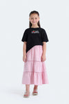 Embroidered T-Shirt