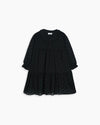 Girls Plain Dress