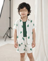 -BOYS 3 PIECE CLOTHING SET-