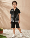 -BOYS 2 PIECE CLOTHING SET-